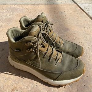 North Face Hydro Seal Boots